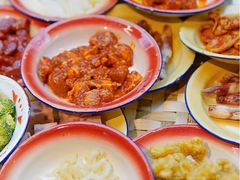 -文立新麻辣烫(合生汇21街区店)