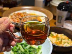 -李久其家民间餐厅(观沙岭公园店)