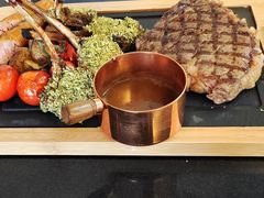 -北辰洲际酒店·IT MAMA意式家味餐厅