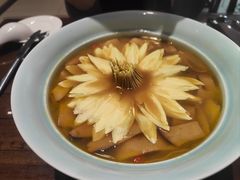 -福慧慈缘素食餐厅(王府井店)