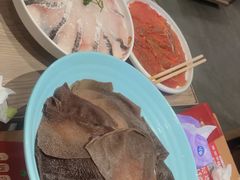 -蜀留香火锅·始于1999·原四川老火锅(白堤路店)