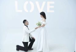 -金夫人婚纱摄影(华南店)