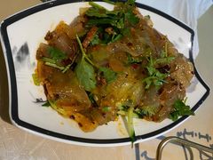 -小吴先生的店·东北烧烤(林科大店)