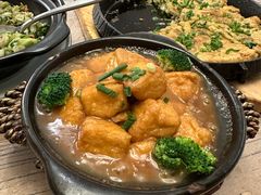 -李记潮汕砂锅粥(营福路店)