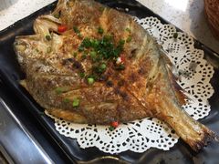 -九府羊·鲜羊火锅·烤串(新华路店)