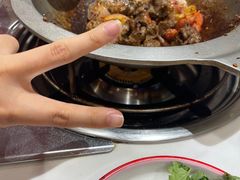 -别装假铝盆烤肉(三道街店)