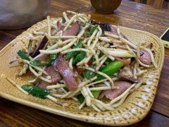 -和福餐馆(西江古街店)