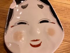 -一井烧肉·活鳗·寿司(望京SOHO店)