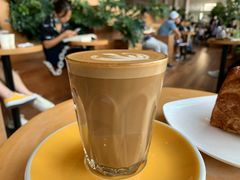 -Seesaw Coffee(朝阳大悦城店)