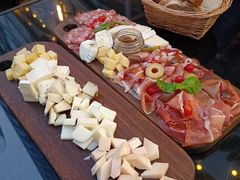 -Alimentari早午餐(安福路店)