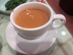 -香港威特瑞茶餐厅(小白楼音乐厅店)