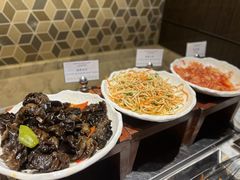 -上海临港美爵酒店·铃兰西餐厅