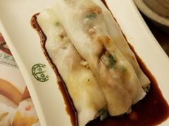 -添好运点心专门店(深水埗店)