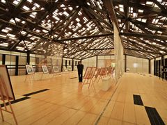 -祝甸砖窑文化馆