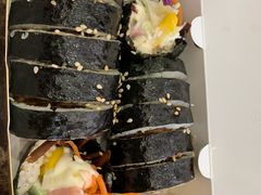 -传闻来紫菜包饭·打糕(西塔韩百店)