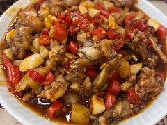 -老三样·旧食新味(船山路店)