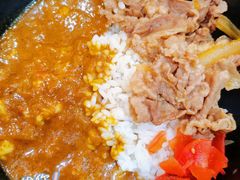 -食其家·牛丼咖喱(天津梅江印象城店)