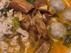 -南记粉面(銅鑼灣中心店)