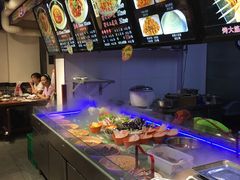 -满兴咱妈烀饼铁锅炖(兰州北街店)