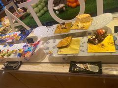 -盛宴自助餐厅(运达喜来登店)