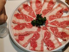 -炙城·韩式烤肉(南京东路店)