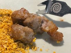 呼伦贝尔羊肉串-很久以前羊肉串(昌里路三钢里店)