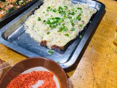 -夜烤·宜宾烧烤(洋河路店)