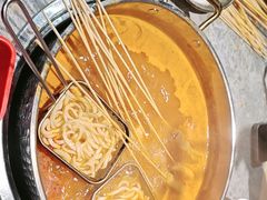 -成都玉林串串香(世纪港湾店)