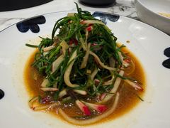 -十二毡房蒙餐·蒙古包