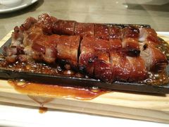 -香港茶餐厅文化体验馆(茶山镇店)