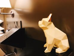 -杭州临平万丽酒店·万丽厅·宴会厅