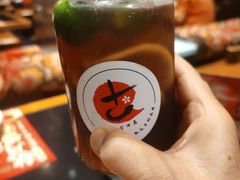 -古田居·特色寿司料理(骏欣中心店)