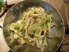 -醉得意·山茶油炒土鸡(泰安火车站大润发店)