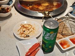 -千牛将·鲜牛肉火锅(开元路店)