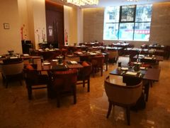 -西安赛瑞喜来登大酒店