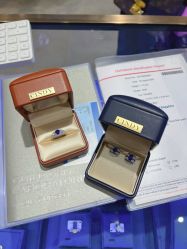 -Cindy Jewelry·钻戒·彩色宝石