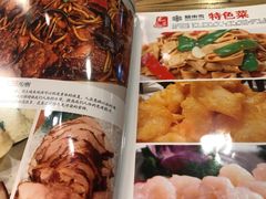 -關東雪东北菜(中庚漫游城店)