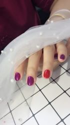 -CM.Nail美甲美睫