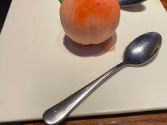 桃子蛋糕-映水芙蓉(上海万象城店)