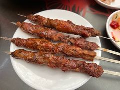 -南门涮肉(后海店)