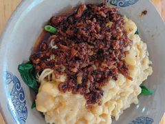 花市豌杂面-花市豌杂面(民生路店)