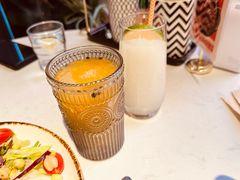 -墨纪Mojí墨西哥餐厅(官舍店)