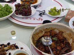 -良友·海鲜青岛菜(五四广场店)