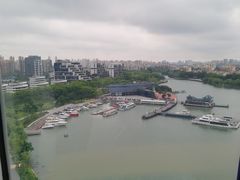 -金鸡湖景区