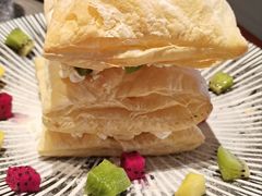 -四川饭店(长白店)