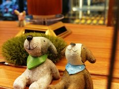 -龙城西点LOONG店