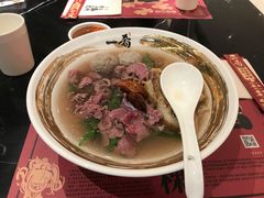 -一肴·牛肉粿条(深圳湾睿印店)