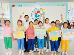 -天声爱朗语言艺术学校·朗诵·小主持人口才·演讲
