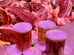 -阿娟牛肉丸·手打牛肉丸·现做现卖