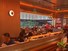 -西塔老太太泥炉烤肉(苏州大悦城店)